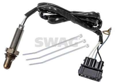Lambda Sensor SWAG 33 10 4111