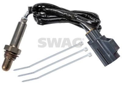 Lambda Sensor SWAG 33 10 4120