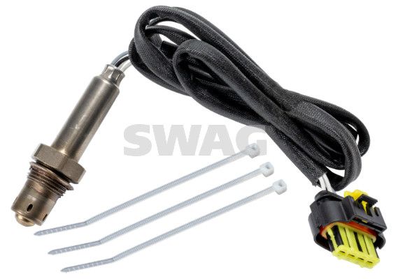 SWAG 33 10 4123 Lambda Sensor