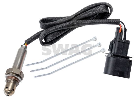 SWAG 33 10 4124 Lambda Sensor