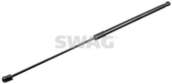 SWAG 33 10 4127 Gas Spring, bonnet