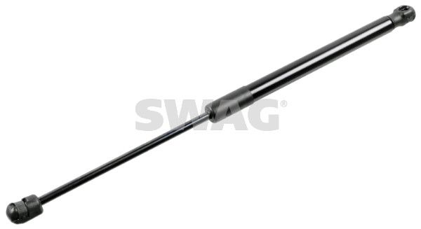SWAG 33 10 4128 Gas Spring, bonnet