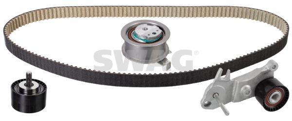 SWAG 33 10 4136 Timing Belt Kit