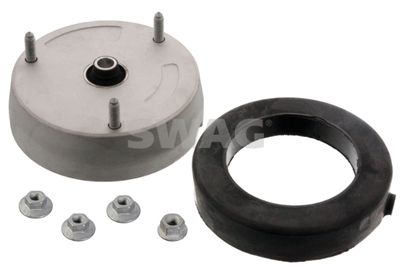 Repair Kit, suspension strut support mount SWAG 33 10 4140
