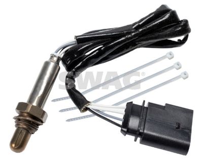 Lambda Sensor SWAG 33 10 4143