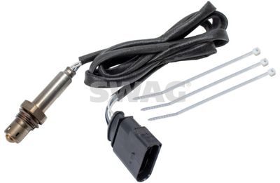Lambda Sensor SWAG 33 10 4155