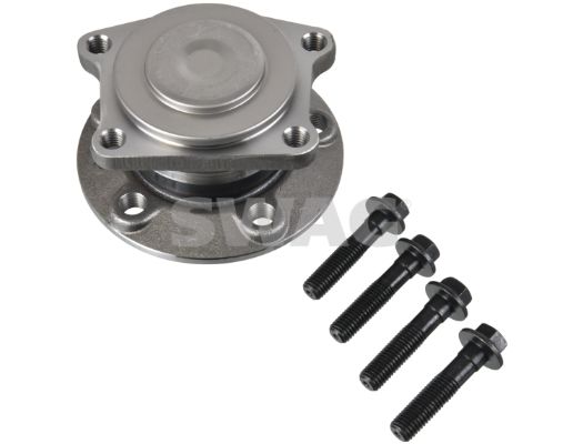 SWAG 33 10 4158 Wheel Bearing Kit