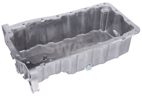 SWAG 33 10 4197 Oil Sump