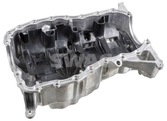 SWAG 33 10 4198 Oil Sump