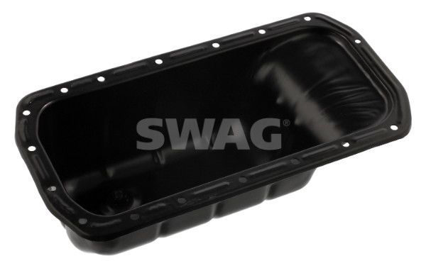 SWAG 33 10 4201 Oil Sump