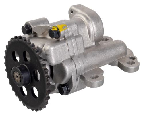 SWAG 33 10 4209 Oil Pump