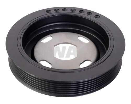 SWAG 33 10 4225 Belt Pulley, crankshaft