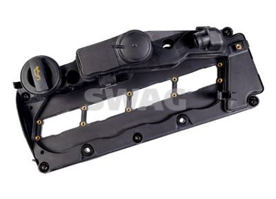 Cylinder Head Cover SWAG 33 10 4226