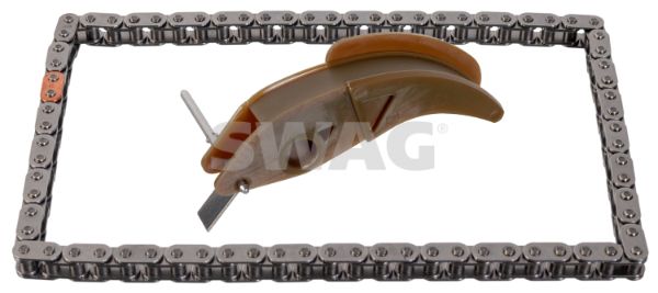 SWAG 33 10 4236 Chain Kit, oil pump drive