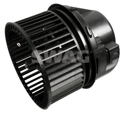 Interior Blower SWAG 33 10 4248