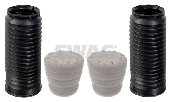 SWAG 33 10 4259 Dust Cover Kit, shock absorber