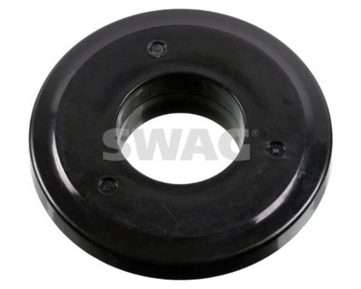 Rolling Bearing, suspension strut support mount SWAG 33 10 4260
