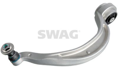 Control/Trailing Arm, wheel suspension SWAG 33 10 4262