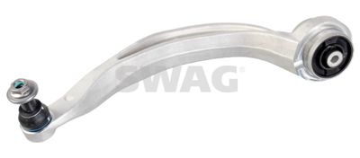 Control/Trailing Arm, wheel suspension SWAG 33 10 4263