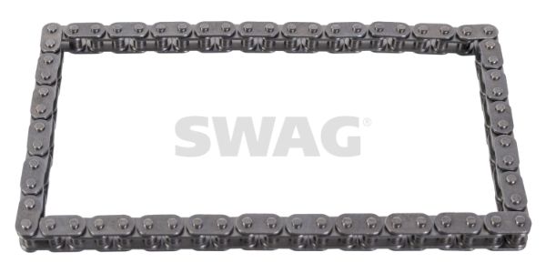 SWAG 33 10 4268 Chain, oil pump drive