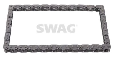 Chain, oil pump drive SWAG 33 10 4268