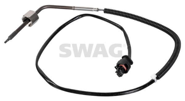 SWAG 33 10 4282 Sensor, exhaust gas temperature