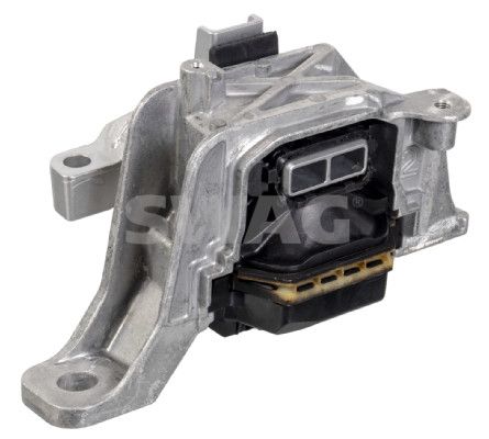 SWAG 33 10 4300 Mounting, engine