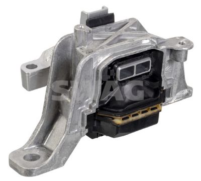 Mounting, engine SWAG 33 10 4300