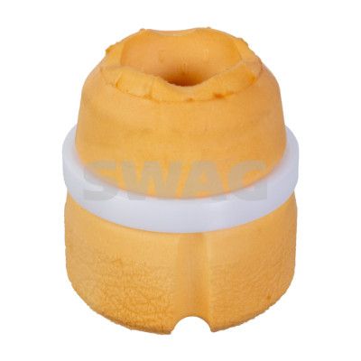 Rubber Buffer, suspension SWAG 33 10 4311