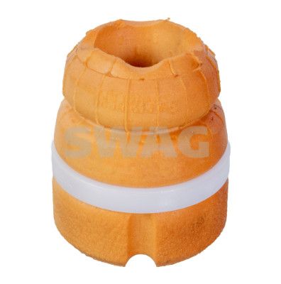 SWAG 33 10 4313 Rubber Buffer, suspension