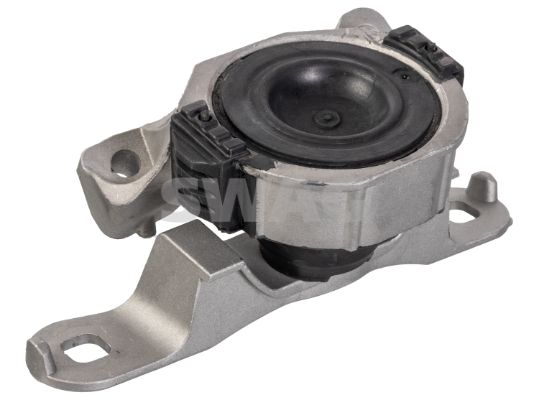 SWAG 33 10 4317 Mounting, engine