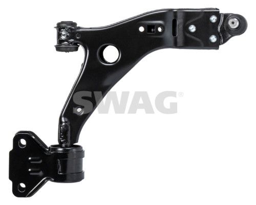 SWAG 33 10 4321 Control/Trailing Arm, wheel suspension