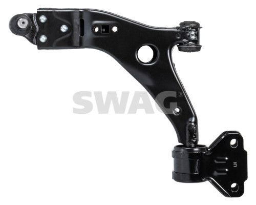 SWAG 33 10 4322 Control/Trailing Arm, wheel suspension