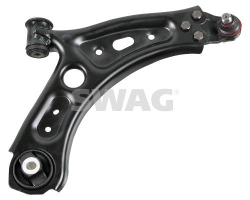 SWAG 33 10 4323 Control/Trailing Arm, wheel suspension