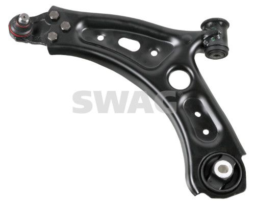 SWAG 33 10 4324 Control/Trailing Arm, wheel suspension