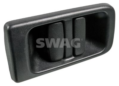 Exterior Door Handle SWAG 33 10 4325