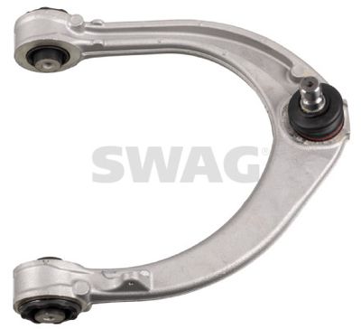 Control/Trailing Arm, wheel suspension SWAG 33 10 4327