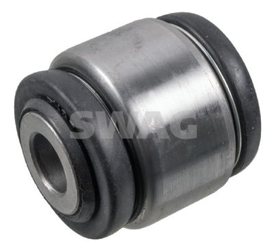 Mounting, wheel bearing housing SWAG 33 10 4336
