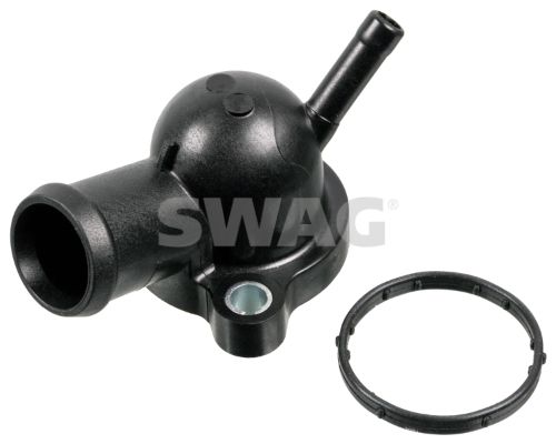 SWAG 33 10 4344 Coolant Flange