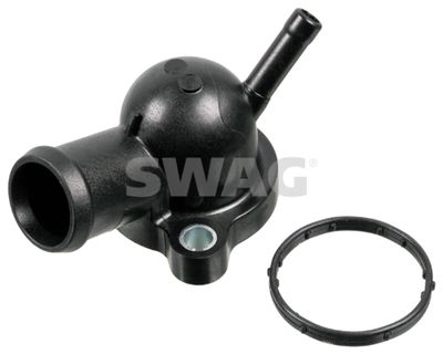 Coolant Flange SWAG 33 10 4344