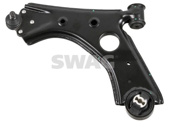 SWAG 33 10 4356 Control/Trailing Arm, wheel suspension
