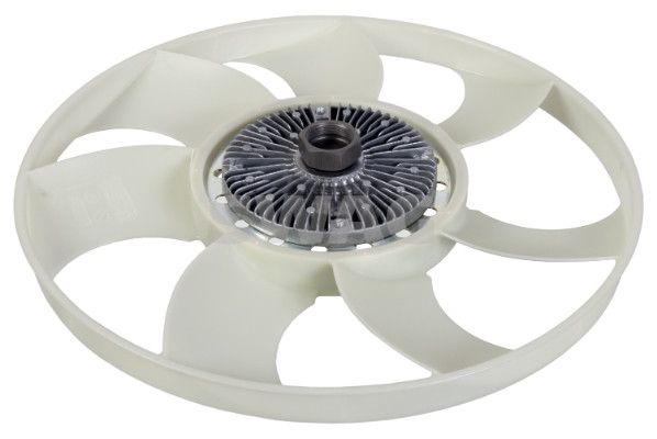 SWAG 33 10 4374 Fan, engine cooling