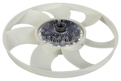 Fan, engine cooling SWAG 33 10 4374
