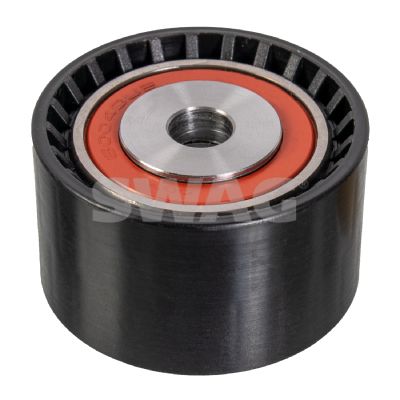 Deflection Pulley/Guide Pulley, timing belt SWAG 33 10 4378