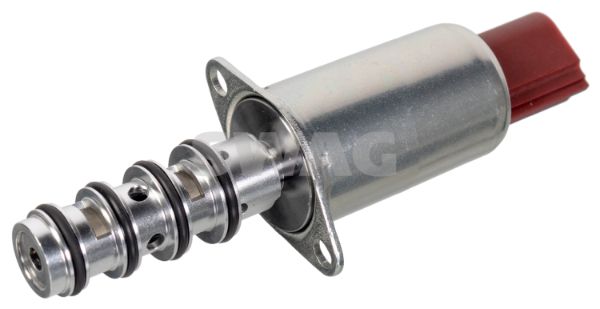 SWAG 33 10 4386 Control Valve, camshaft adjustment
