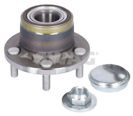 SWAG 33 10 4419 Wheel Bearing Kit