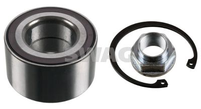 Wheel Bearing Kit SWAG 33 10 4420