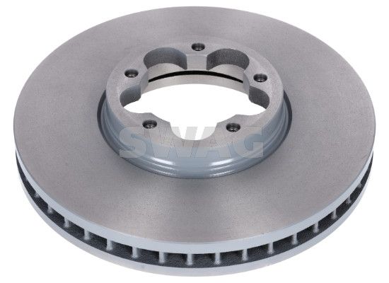 SWAG 33 10 4424 Brake Disc