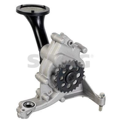 Oil Pump SWAG 33 10 4428