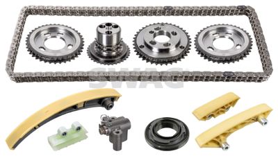 Timing Chain Kit SWAG 33 10 4434